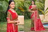 Poorvika Silk Vol 8 By Astita Pochampalli Silk Sarees Bulk Orders In India